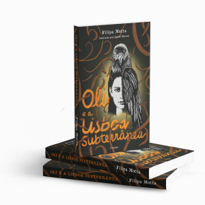 Oli e a Lisboa subterrânea